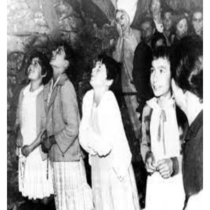 Deepertruth: Our Lady of Garabandal Spain 1961