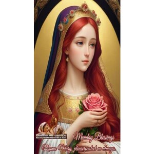 Stand In The Gap With Us And Saint Joseph Cafasso