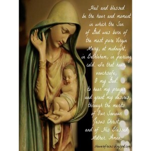 Deepertruth: MEMORIAL PRAYER FOR SUFFERING SOULS IN PURGATORY Part XII