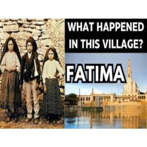 The Full Story of Fatima: Part 2