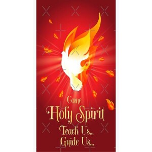 Deepertruth: Novena To The Holy Spirit through Pentecost