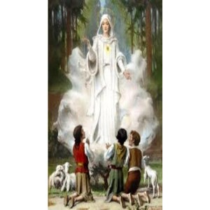 The Full Story of Fatima, Portugal