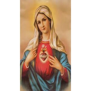 The Virgin Mary Stuns Italy in 1944