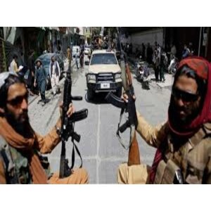 Deepertruth: What went wrong leaving Afghanistan Part III