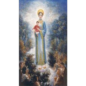 ”Our Lady of La Vang, Vietnam”