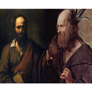 Deepertruth: Stand In The Gap With Us And Saints Simon and Jude