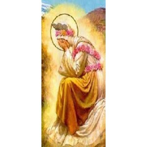 Deepertruth: THE MESSAGE OF LA SALETTE With Dr. Gregory Thompson