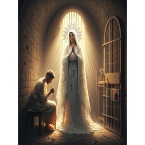 Deepertruth: Stand In The Gap With Us as We Honor The Immaculate Conception