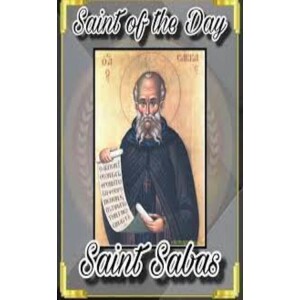 Deepertruth: Stand In The Gap With Us And Saint Sabas