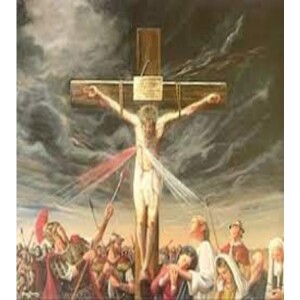 Deepertruth: What does INRI mean?