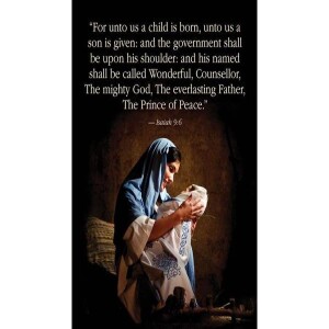 Deepertruth : Christmas Special Part 1 Jesus was born December 25 2 B.C.