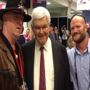 Deepertruth: John Benko, the Philistine of the 4 Persons Snake Pit sends crud.