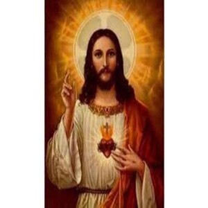 Deepertruth: The Promises Jesus to St. Margaret Mary Promise 2