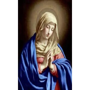 Deepertruth: Blessed Mary Reportedly Appears in Litmanova, Slovakia PartIII
