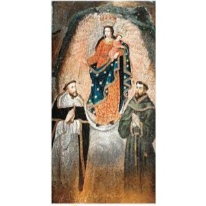 Deepertruth: The Miraculous Image of Our Lady of Las Lajas