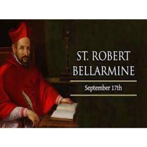 Deepertruth: Stand In The Gap With Us and Saint Robert Bellarmine