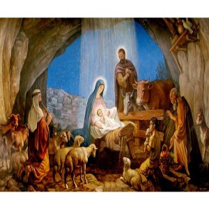 Deepertruth: Christmas Special Part 3 The World of Politics 25 2 B.C.