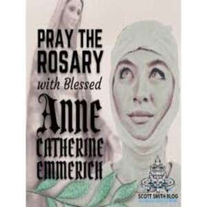 Deepertruth: According to Blessed Anne Catherine Emmerich, Ss. Joachim and Anna