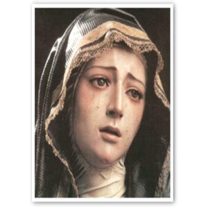Deepertruth: The Divine Mercy made personal, Jesus I Trust in You