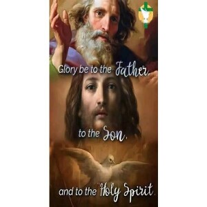 Deepertruth:  Blessed are they who follow the law of the Lord!