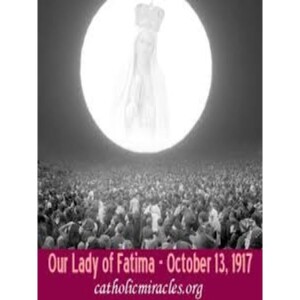The Full Story of Fatima: Part 3