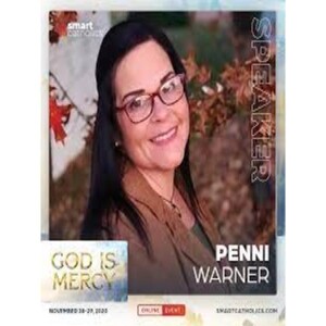 Deepertruth: The Penni Warner Story, From Baptist to Catholic