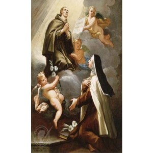 Deepertruth: Stand In The Gap With Us And Saint Didacus