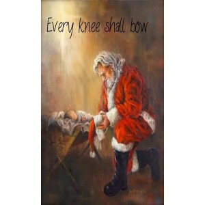 Deepertruth: Stand In The Gap With Us And St. Nicholas