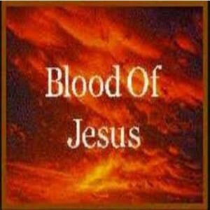 Deepertruth: Day 1 – Novena to the Precious Blood of Jesus
