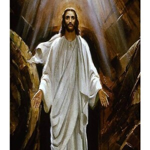 Deepertruth: Consecrating the drops of Blood Jesus Christ suffered on Calvary