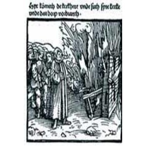 Deepertruth: Eucharistic Miracle of Wilsnack Germany 1383