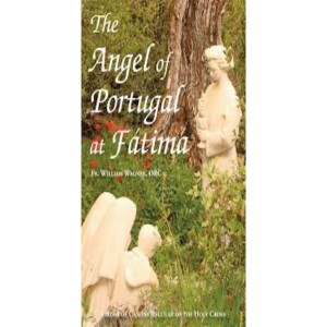 Deepertruth: The Angel of Portugal Eucharistic Miracle