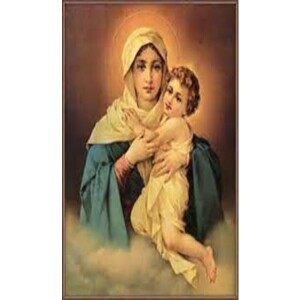 Deepertruth: Stand In The Gap With Us And Saint Elizabeth of Portugal