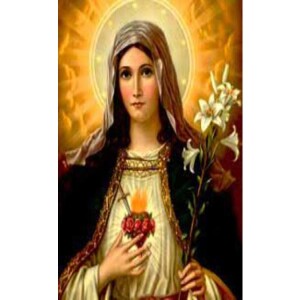 Deepertruth: Stand In The Gap With Us And St. Anthony Of Padua