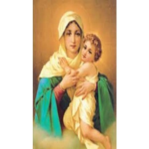 Deepertruth: Stand In The Gap With Us As We Honor Our Lady of Sorrows