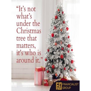Deepertruth: St Boniface and The Christmas Tree Tradition