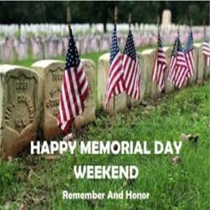 Deepertruth: Freedom isn’t Free, Happy Memorial Day and Saint Augustine