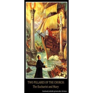 Deepertruth: Stand In The Gap With Us And Saint John Bosco