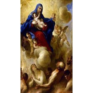 Deepertruth: Novena to Blessed Michael Mcgivney Day 5 – A Holy Life