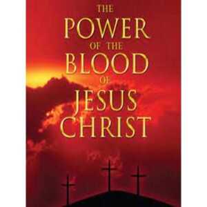 Deepertruth: Day 3 – Novena to the Precious Blood of Jesus