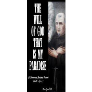 Deepertruth: Stand In The Gap With Us And Saint Francesco Antonio Fasani