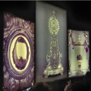 Deepertruth: Lanciano Eucharistic Miracle 1270 years old.