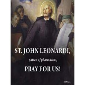Deepertruth: Stand In The Gap With Us And Saint John Leonardi
