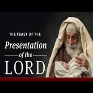 Deepertruth: Stand In The Gap With Us As We Honor The Presentation of the Lord