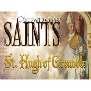 Deepertruth: Stand In The Gap With Us And Saint Hugh of Grenoble
