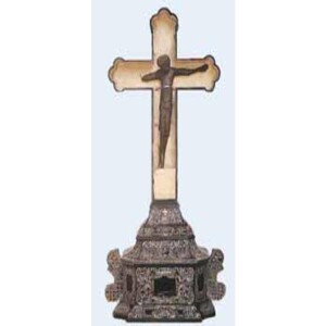 Deepertruth: Miracle of the Miraculous Crucifix of 1280