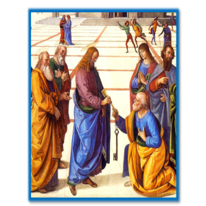 Deepertruth: MEMORIAL PRAYER FOR SUFFERING SOULS IN PURGATORY