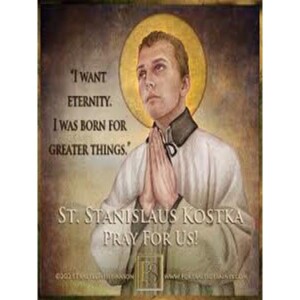 Deepertruth! Stand In The Gap With Us And Saint stanislaus