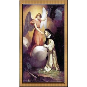 Deepertruth: St Agnes and the Eucharistic Miracle