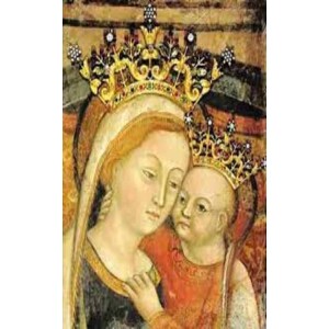 Deepertruth Journey with Mary “Mother of Good Counsel”1467